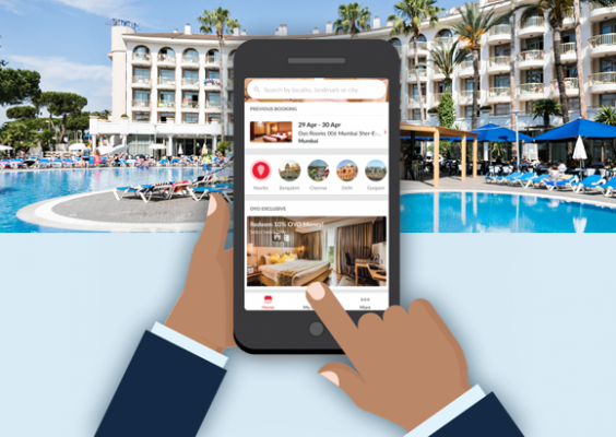  Hotel Booking App Manufacturers in 