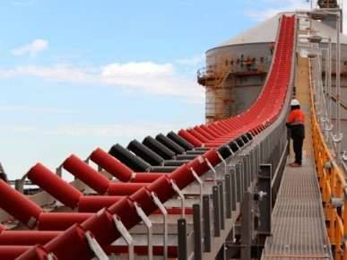 What is an Idler Roller? And its use